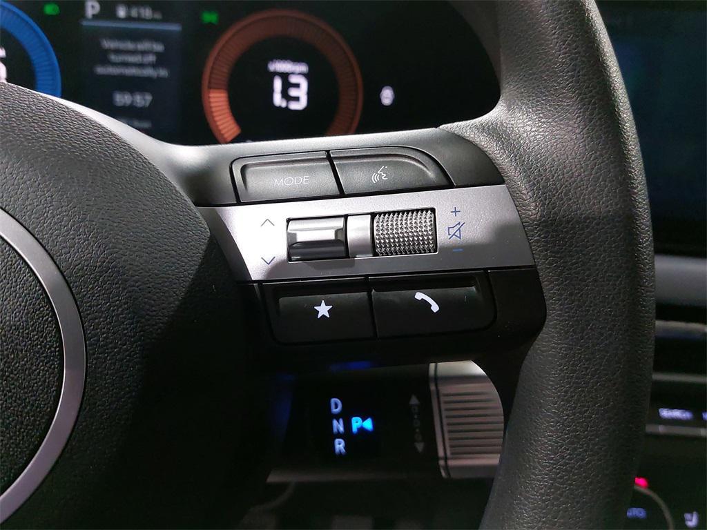 used 2025 Hyundai Sonata car, priced at $25,997