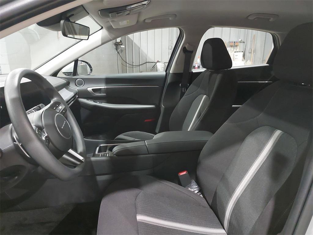 used 2025 Hyundai Sonata car, priced at $25,997