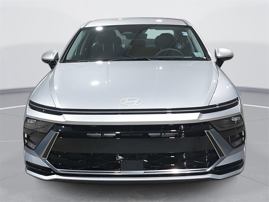 used 2025 Hyundai Sonata car, priced at $25,997