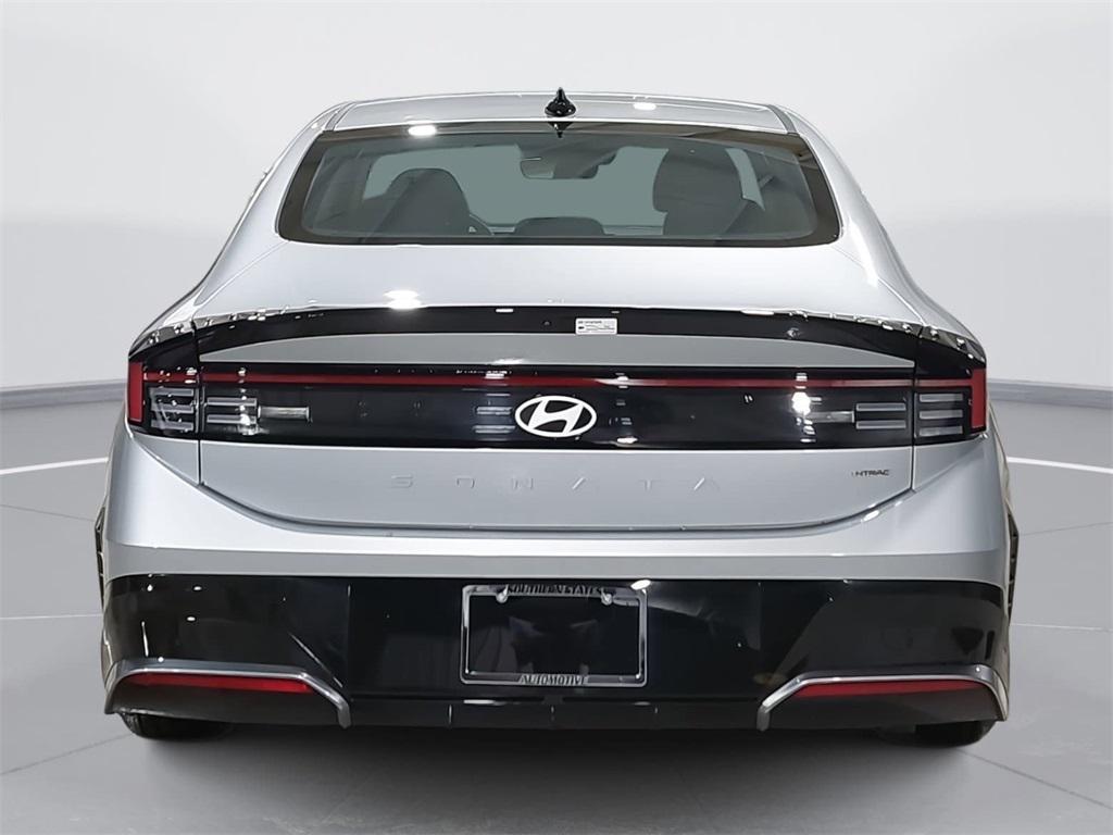 used 2025 Hyundai Sonata car, priced at $25,997