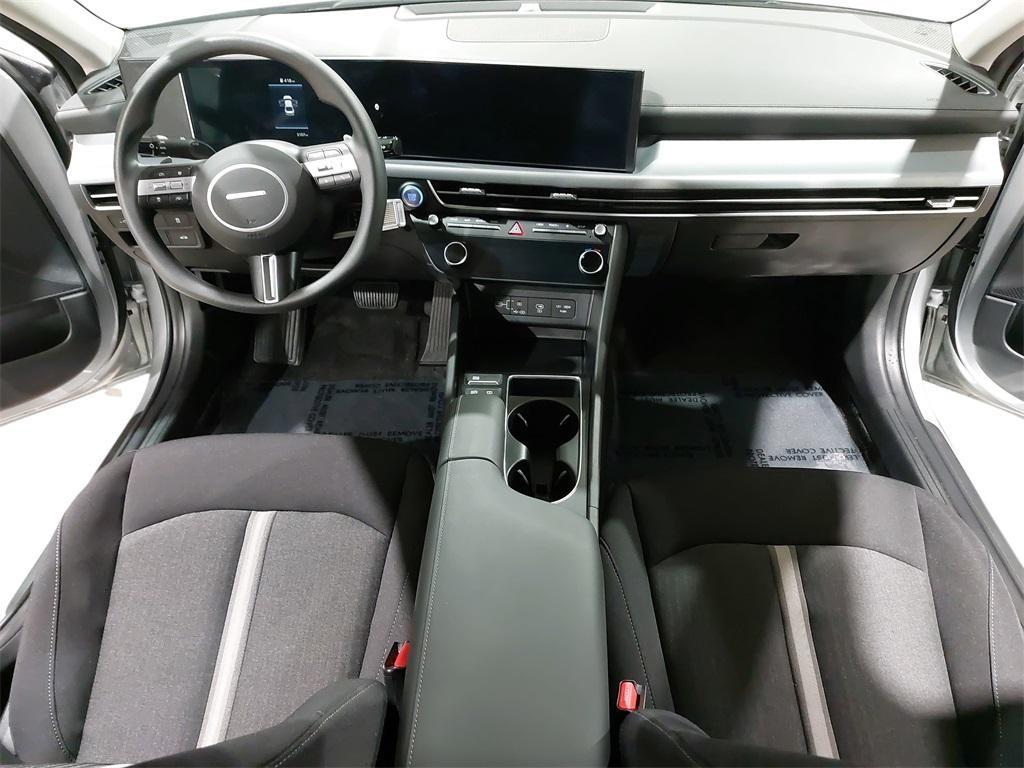 used 2025 Hyundai Sonata car, priced at $25,997