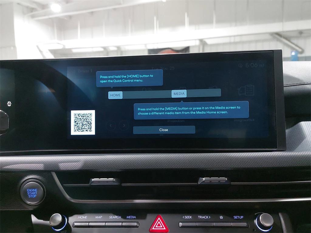 used 2025 Hyundai Sonata car, priced at $25,997