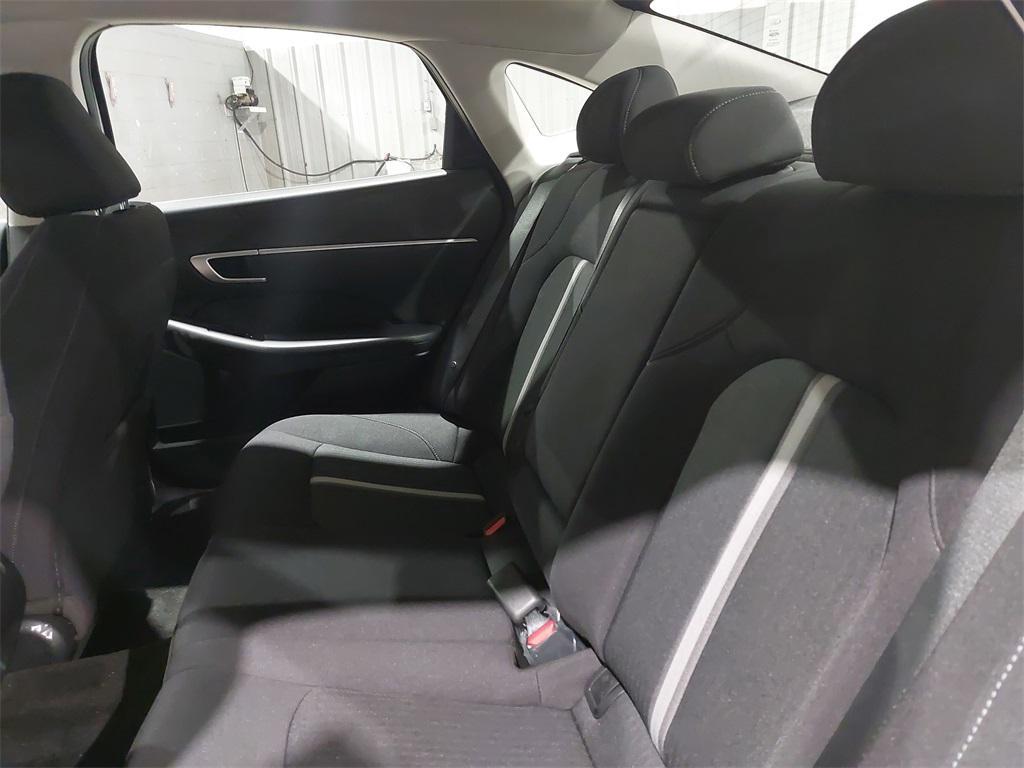 used 2025 Hyundai Sonata car, priced at $25,997