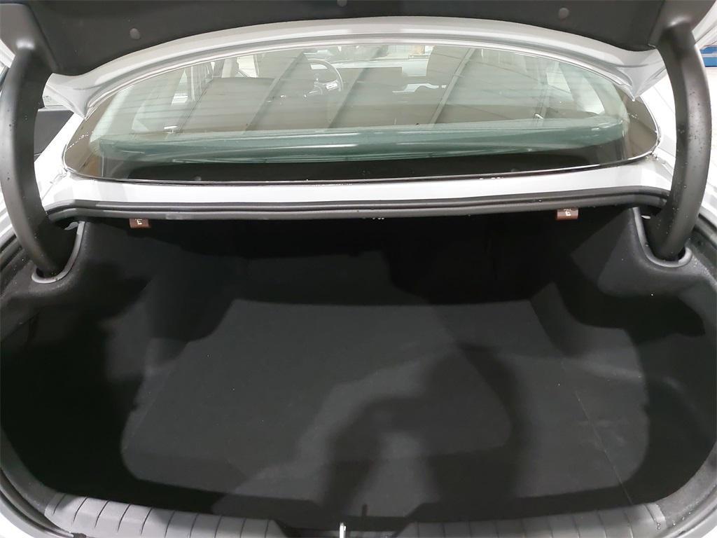 used 2025 Hyundai Sonata car, priced at $25,997