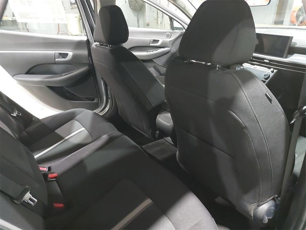 used 2025 Hyundai Sonata car, priced at $25,997