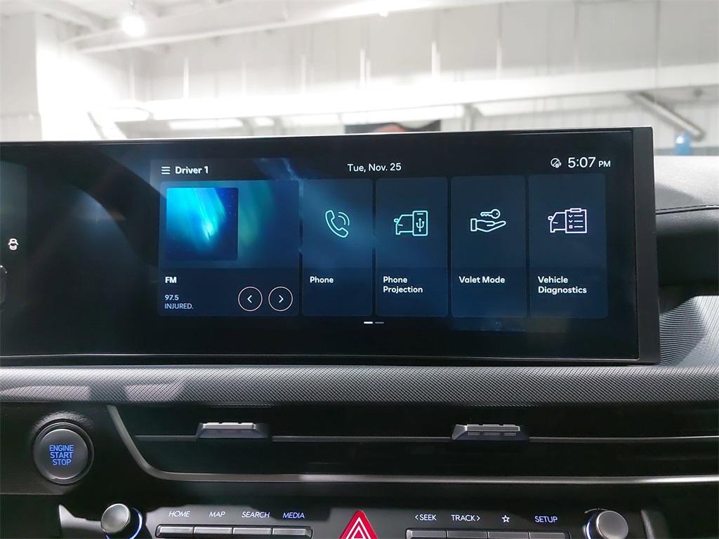 used 2025 Hyundai Sonata car, priced at $25,997