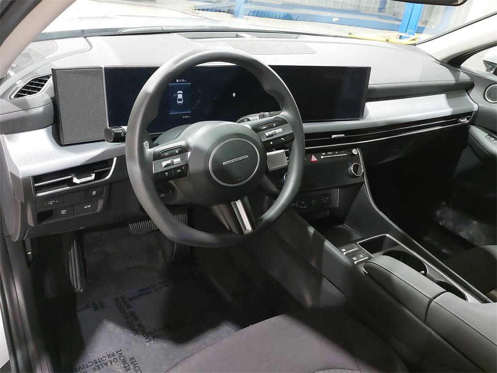 used 2025 Hyundai Sonata car, priced at $25,997
