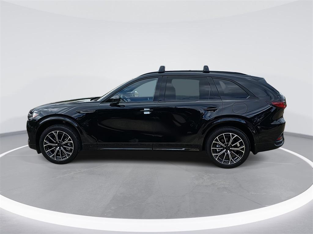 new 2026 Mazda CX-70 car, priced at $53,439