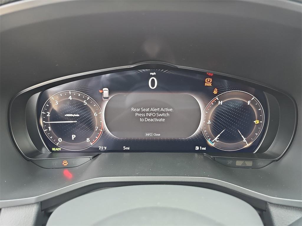 new 2026 Mazda CX-70 car, priced at $53,439