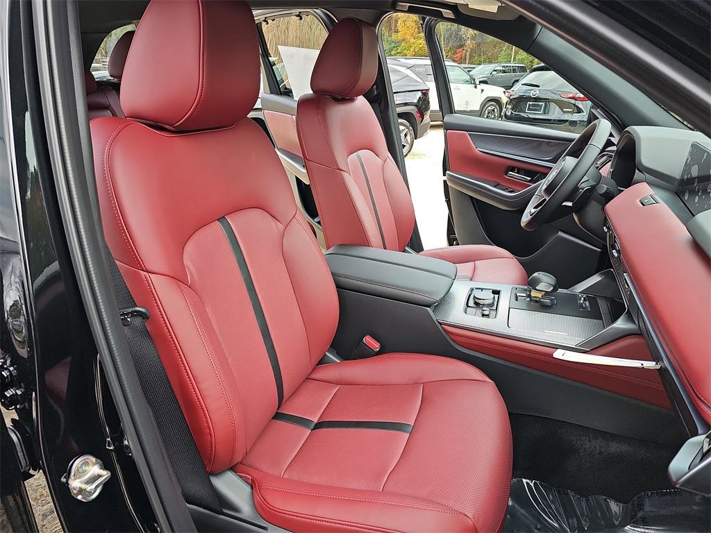 new 2026 Mazda CX-70 car, priced at $53,439