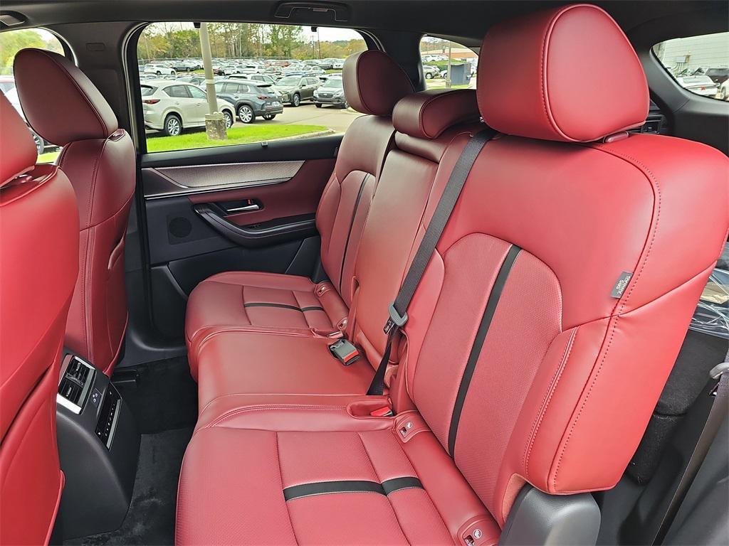 new 2026 Mazda CX-70 car, priced at $53,439