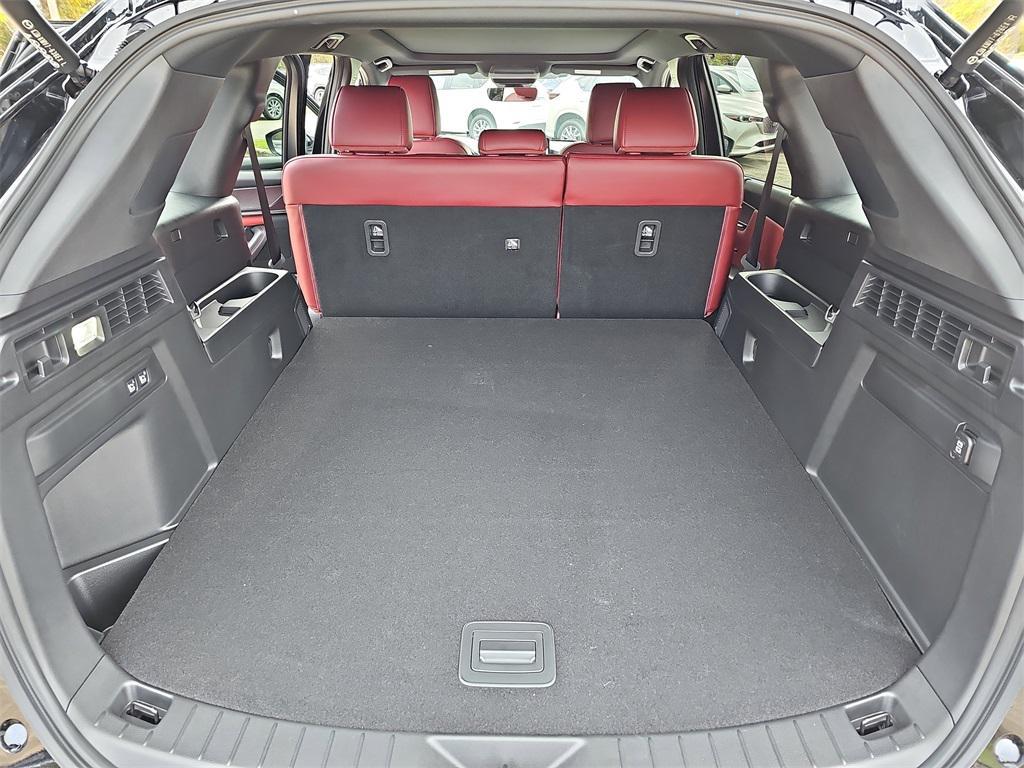 new 2026 Mazda CX-70 car, priced at $53,439