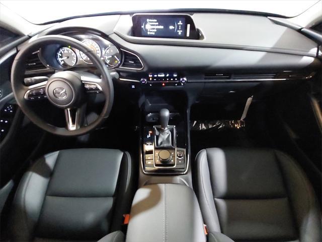 new 2025 Mazda CX-30 car, priced at $30,620