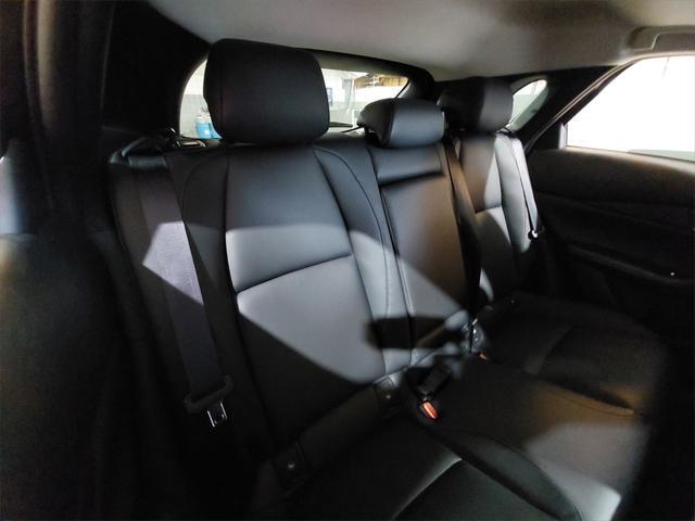 new 2025 Mazda CX-30 car, priced at $30,620