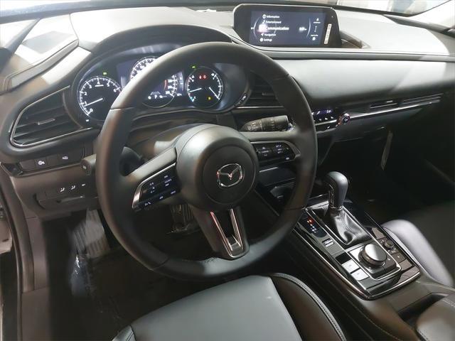 new 2025 Mazda CX-30 car, priced at $30,620