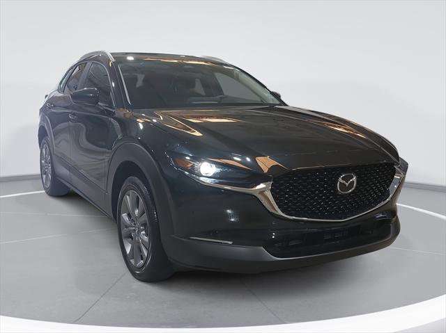 new 2025 Mazda CX-30 car, priced at $30,620