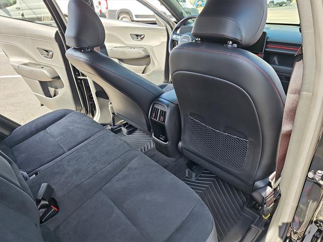 used 2025 Hyundai Kona car, priced at $28,357