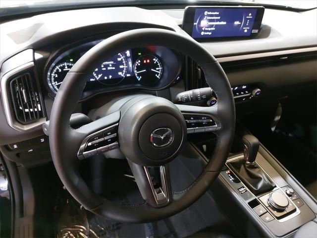 new 2025 Mazda CX-50 car, priced at $34,365