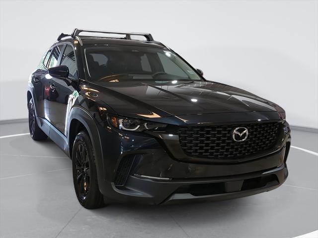 new 2025 Mazda CX-50 car, priced at $34,365