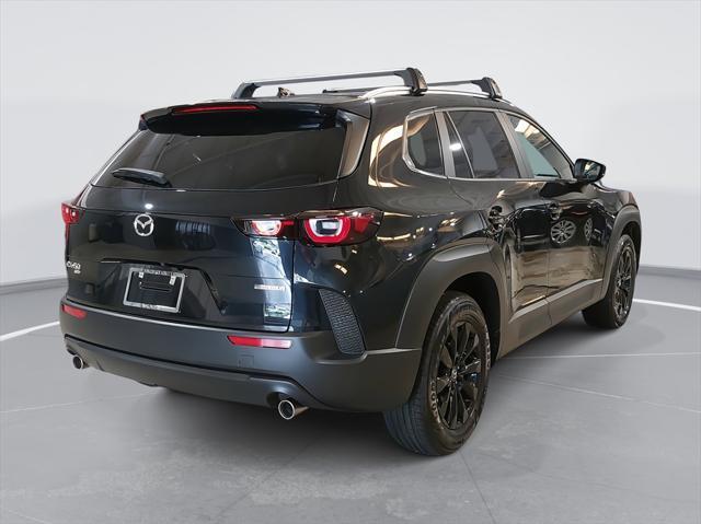 new 2025 Mazda CX-50 car, priced at $34,365