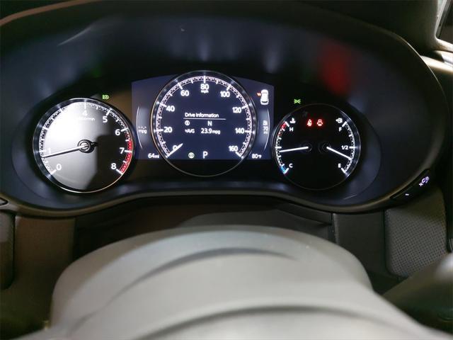 new 2025 Mazda CX-50 car, priced at $34,365