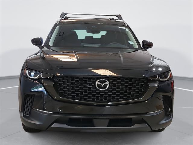 new 2025 Mazda CX-50 car, priced at $34,365