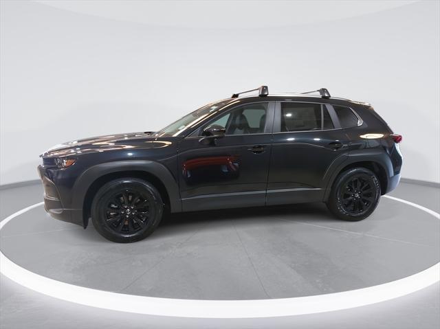 new 2025 Mazda CX-50 car, priced at $34,365