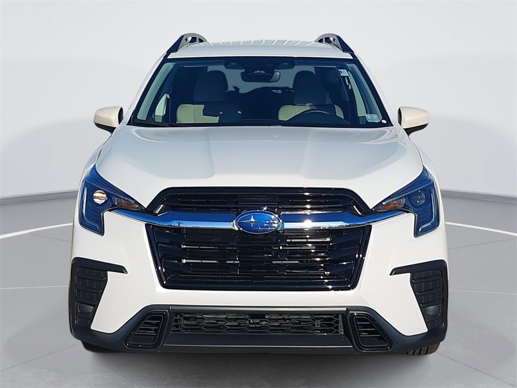 used 2025 Subaru Ascent car, priced at $37,677