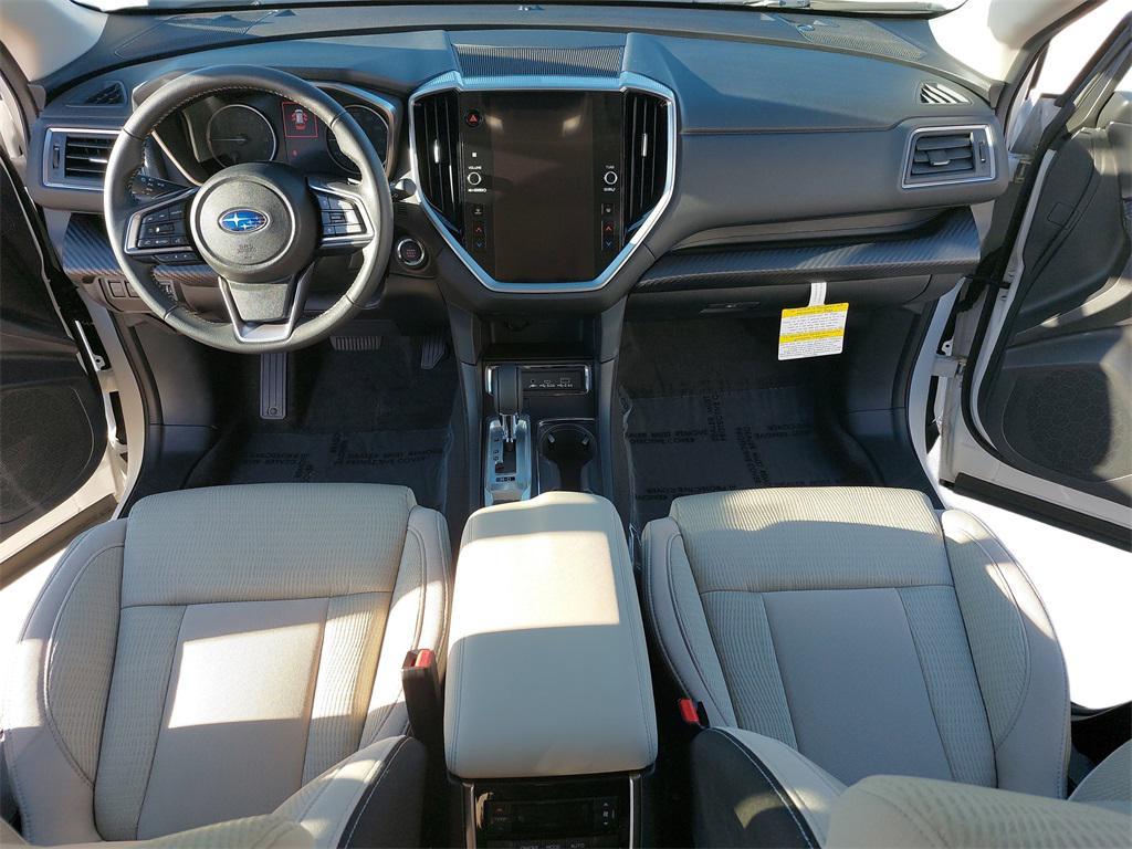 used 2025 Subaru Ascent car, priced at $37,677