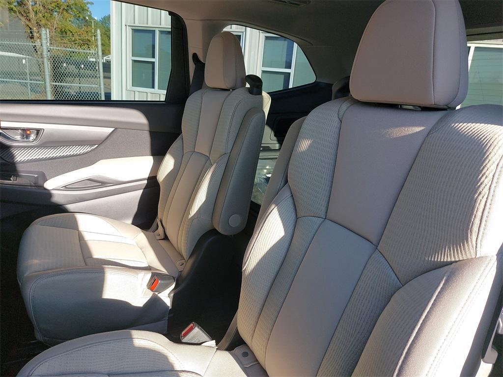 used 2025 Subaru Ascent car, priced at $37,677