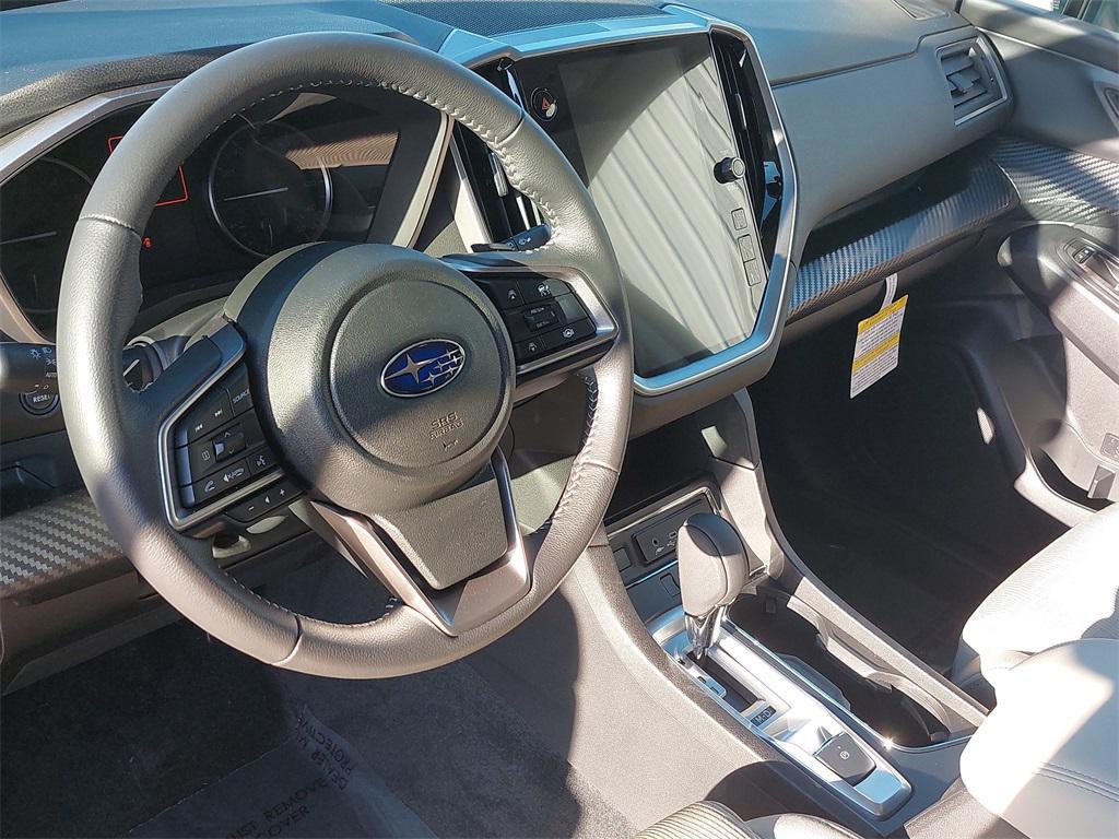 used 2025 Subaru Ascent car, priced at $37,677