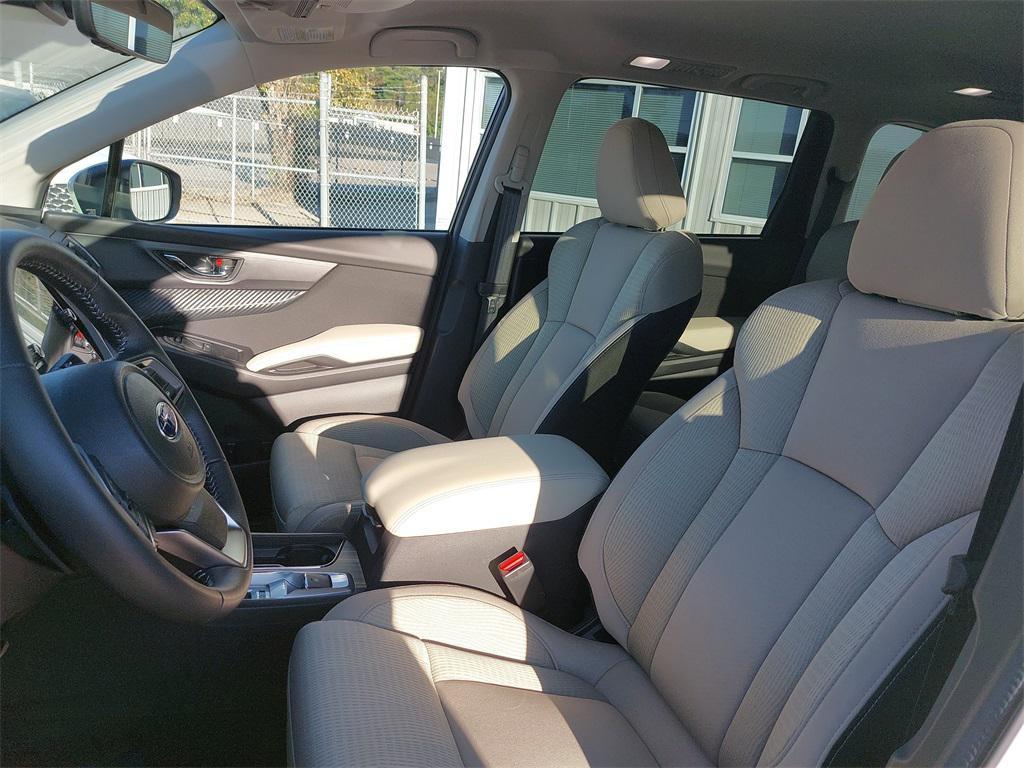 used 2025 Subaru Ascent car, priced at $37,677