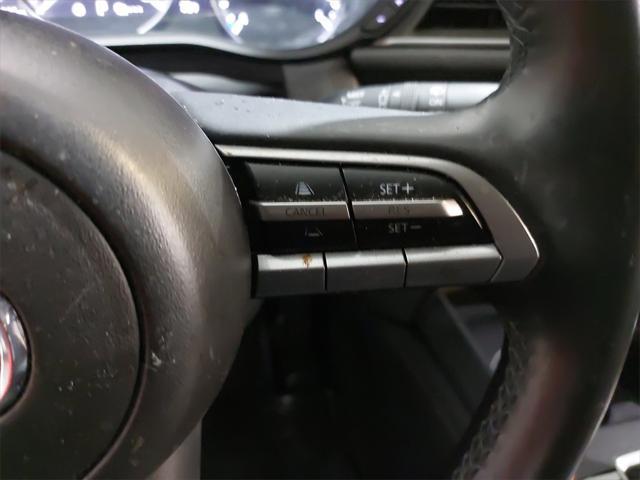 used 2022 Mazda CX-30 car, priced at $23,913