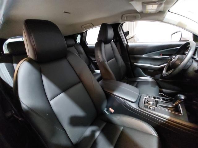 used 2022 Mazda CX-30 car, priced at $23,913