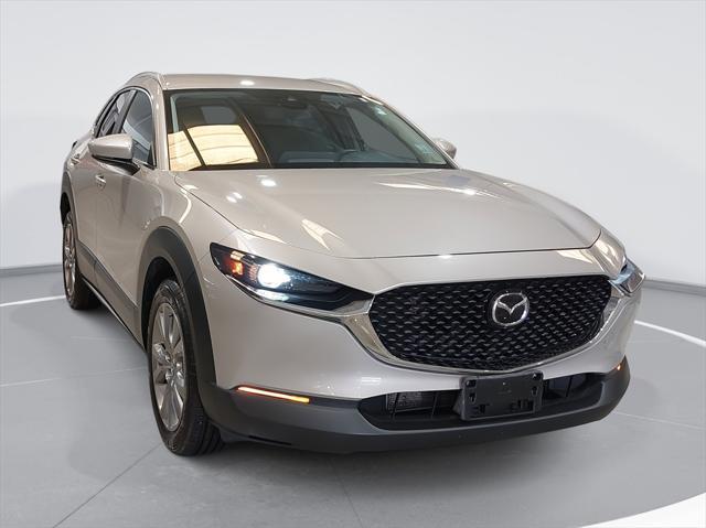 used 2022 Mazda CX-30 car, priced at $23,913