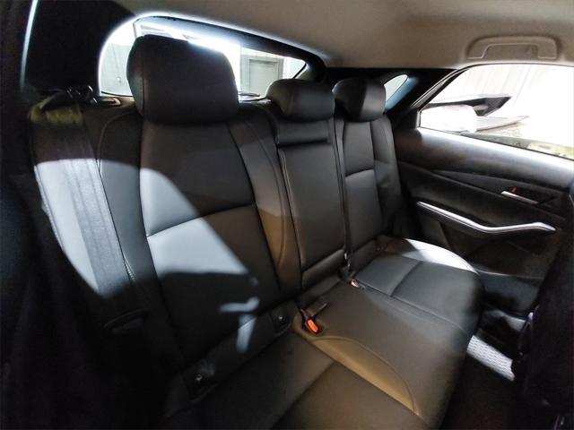 used 2022 Mazda CX-30 car, priced at $23,913