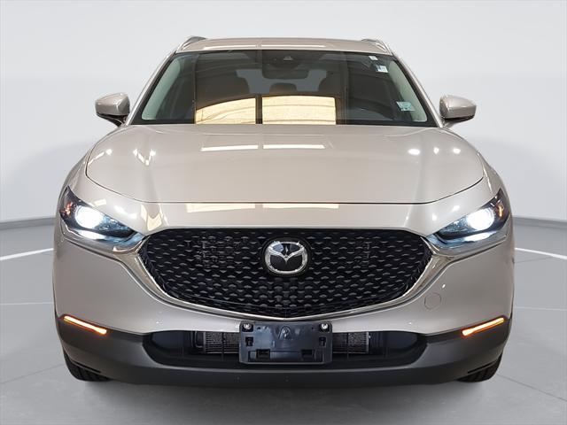 used 2022 Mazda CX-30 car, priced at $23,913