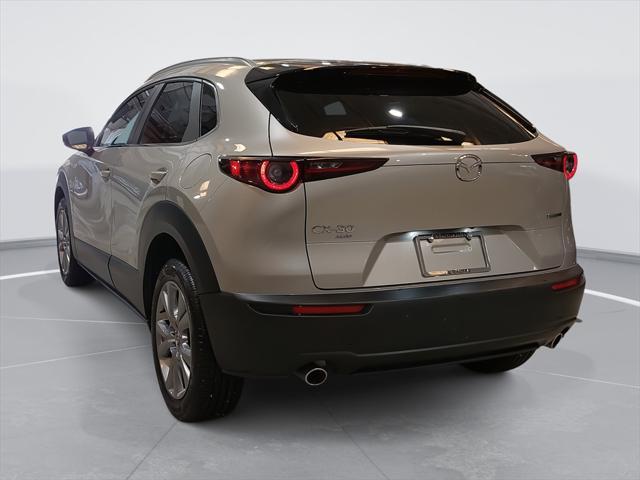 used 2022 Mazda CX-30 car, priced at $23,913