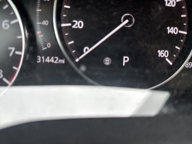 used 2022 Mazda CX-30 car, priced at $24,506