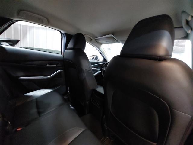 used 2022 Mazda CX-30 car, priced at $23,913