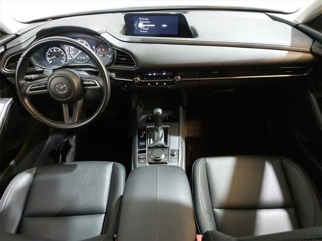 used 2022 Mazda CX-30 car, priced at $23,913