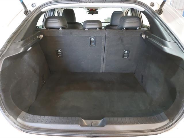 used 2022 Mazda CX-30 car, priced at $23,913