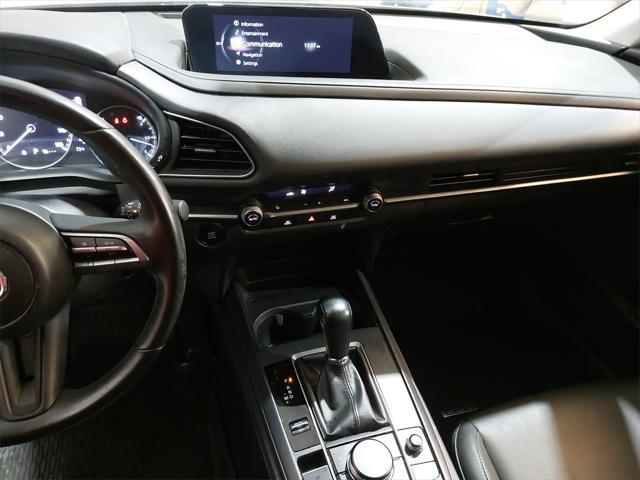 used 2022 Mazda CX-30 car, priced at $23,913
