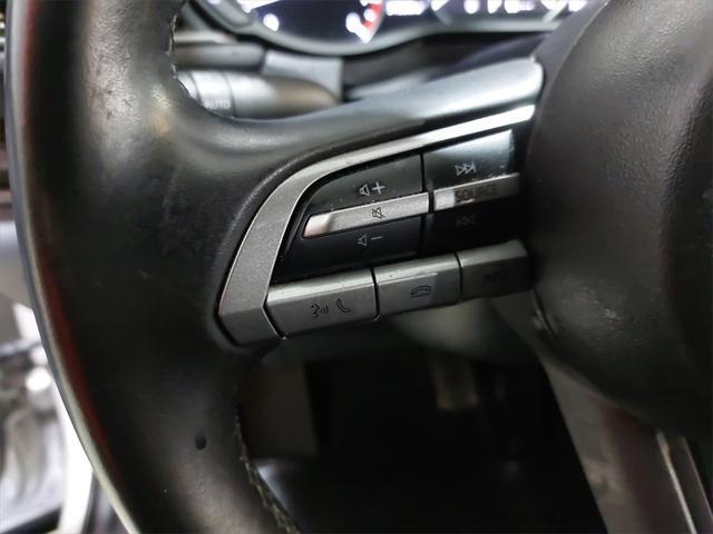 used 2022 Mazda CX-30 car, priced at $23,913