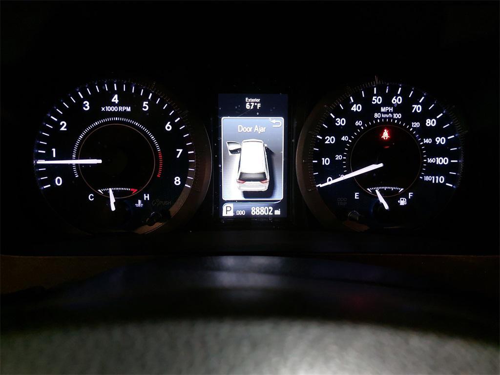 used 2017 Toyota Sienna car, priced at $21,197