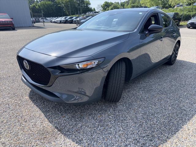 used 2023 Mazda Mazda3 car