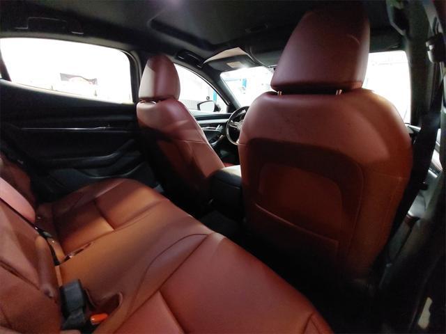 used 2023 Mazda Mazda3 car, priced at $26,188