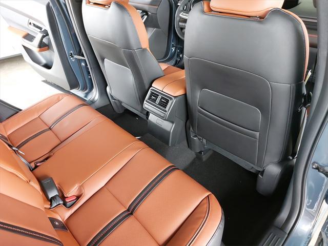 new 2025 Mazda CX-50 car, priced at $44,515