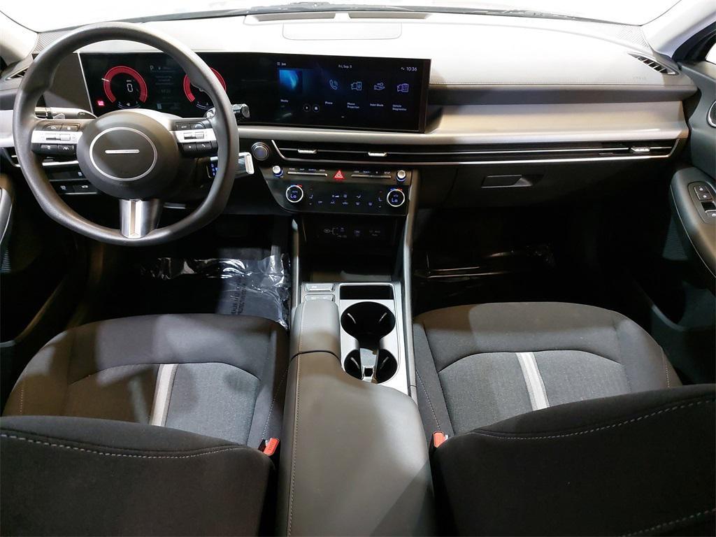 used 2024 Hyundai Sonata car, priced at $25,970