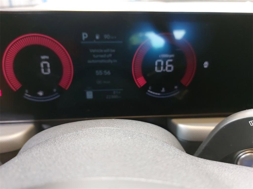 used 2024 Hyundai Sonata car, priced at $25,970
